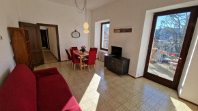 Appartamento Giardino Como Quarcino House